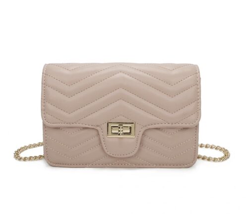 ALAYA -  Leané Bag Pink