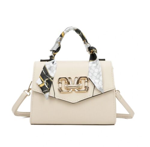ALAYA - Eléné Bag Beige
