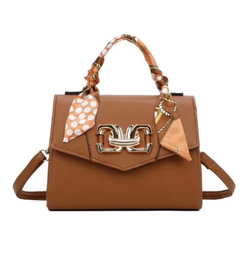 ALAYA - Eléné Bag Brown