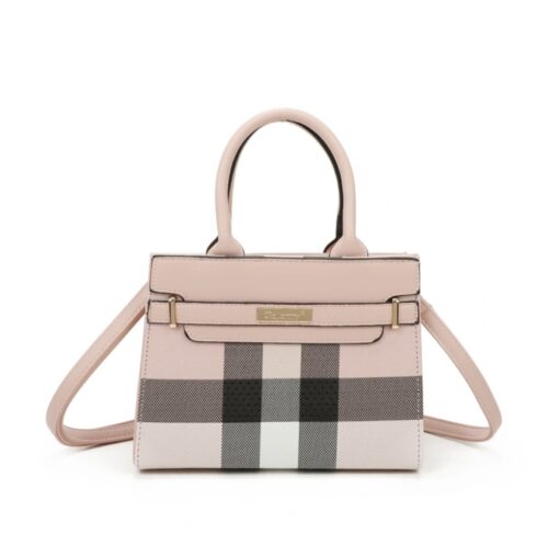 ALAYA - Elégance Bag Pink