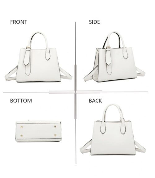 ALAYA - Monaco Bag - Afbeelding 2