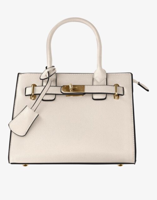 ALAYA -  Cayéne Bag Beige - Afbeelding 2