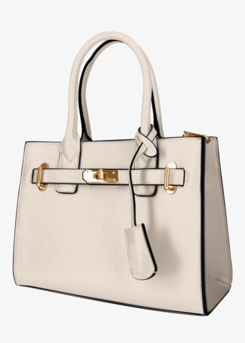 ALAYA -  Cayéne Bag Beige