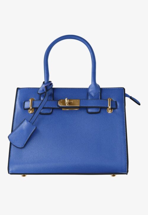 ALAYA -  Cayéne Bag Blue