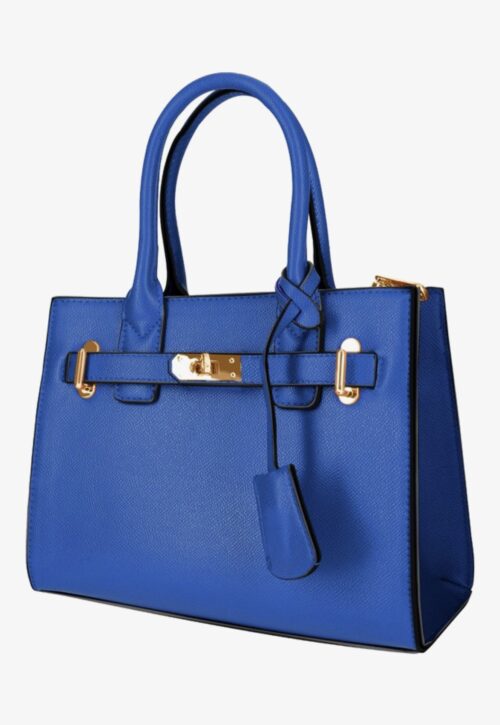 ALAYA -  Cayéne Bag Blue - Afbeelding 2