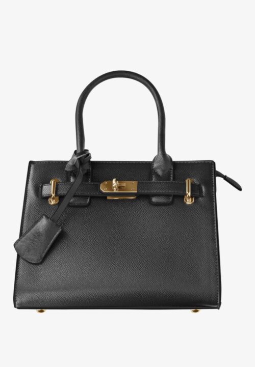 ALAYA -  Cayéne Bag Black