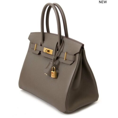 ALAYA - Monaco Premiére Taupe - Afbeelding 2