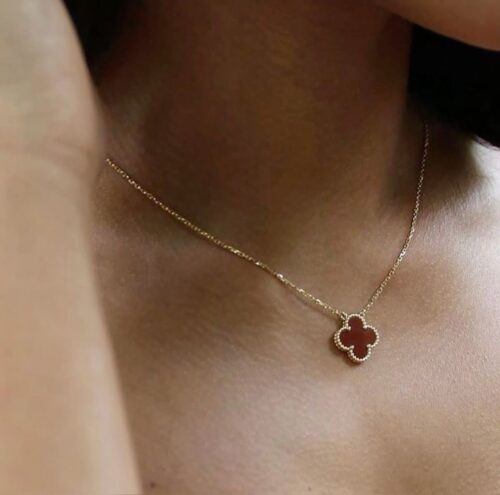ALAYA - Sayé Necklace*