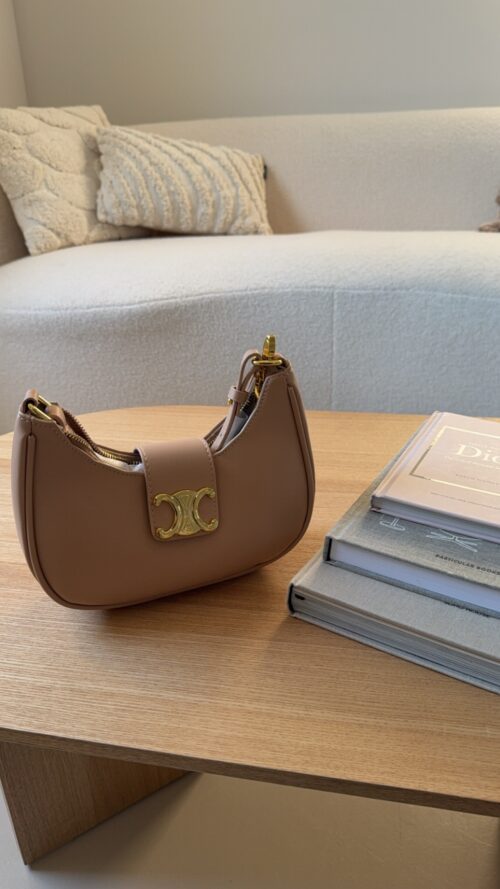 ALAYA -  Eliére Taupe Premium
