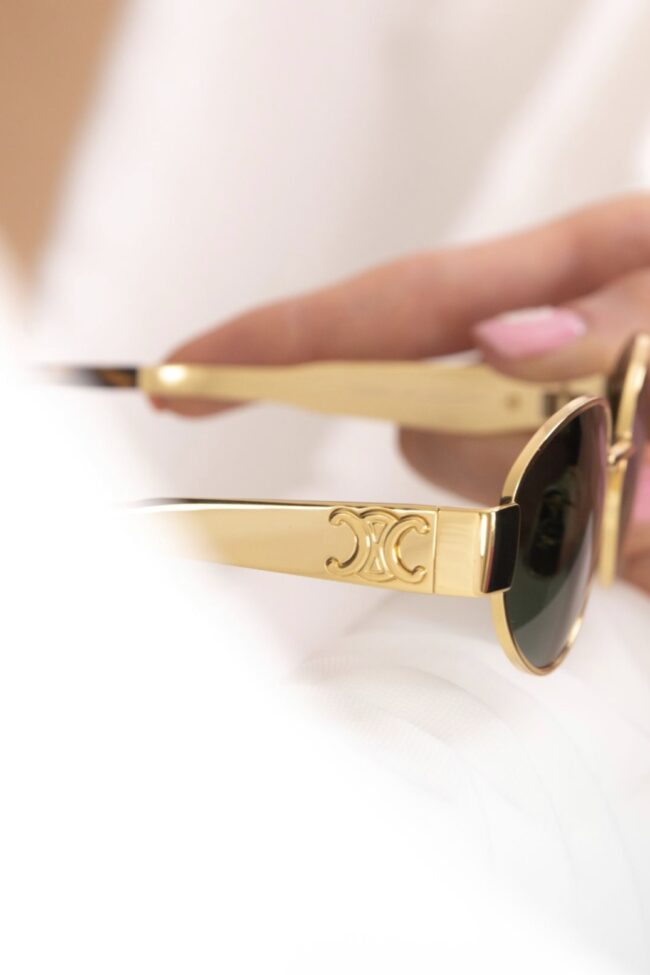 ALAYA - Elegance Glasses