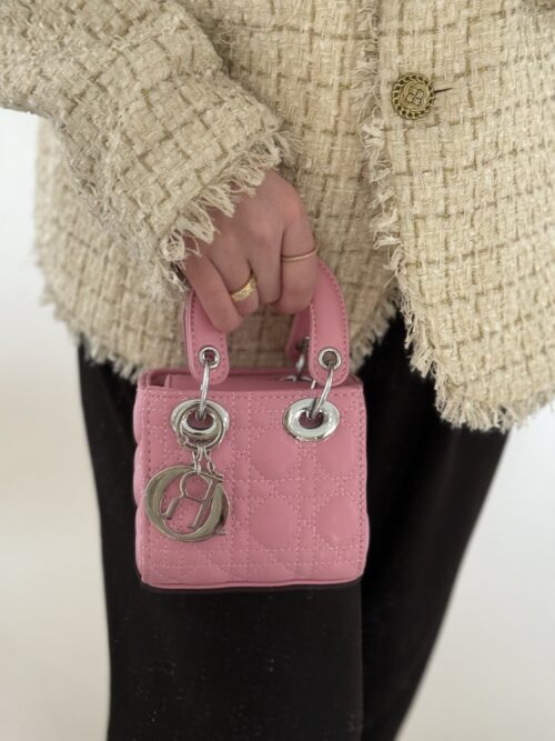 ALAYA -  Leriére Cute Pink - Afbeelding 2