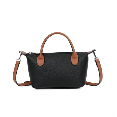 ALAYA - “Jeaéle” Alaya Classic Bag - Afbeelding 2