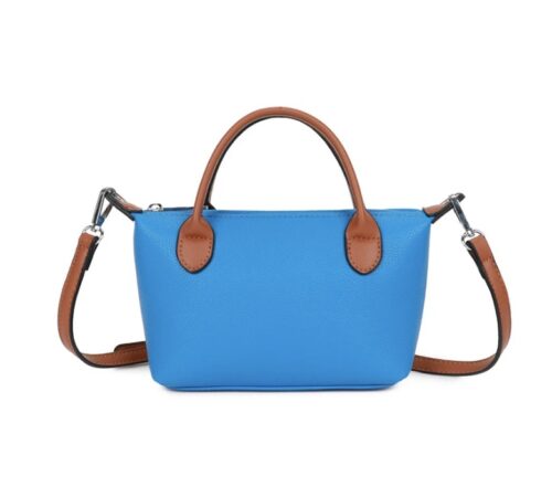 ALAYA - “Jeaéle” Alaya Classic Bag - Afbeelding 3