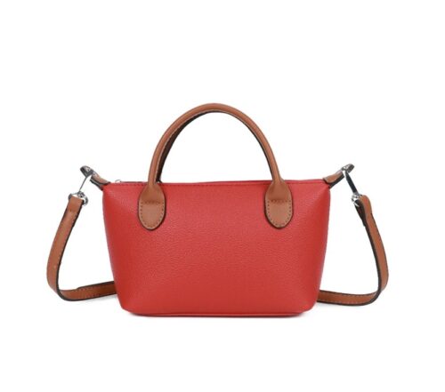 ALAYA - “Jeaéle” Alaya Classic Bag - Afbeelding 5