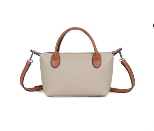 ALAYA - “Jeaéle” Alaya Classic Bag