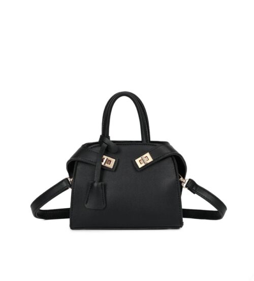 ALAYA - “Signaé” Alaya Classic Bag - Afbeelding 2