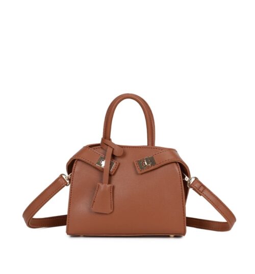 ALAYA - “Signaé” Alaya Classic Bag - Afbeelding 4