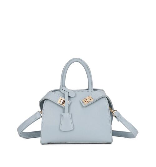 ALAYA - “Signaé” Alaya Classic Bag - Afbeelding 3