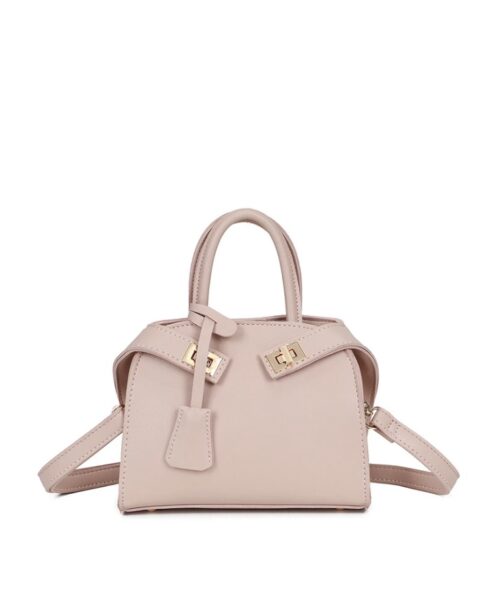 ALAYA - “Signaé” Alaya Classic Bag - Afbeelding 5