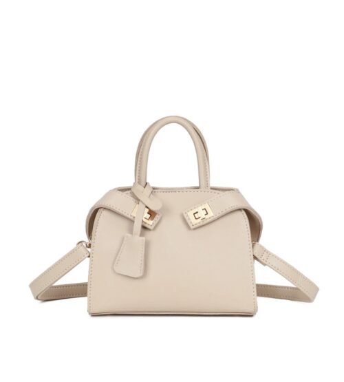 ALAYA - “Signaé” Alaya Classic Bag