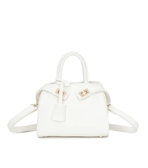 ALAYA - “Signaé” Alaya Classic Bag - Afbeelding 7