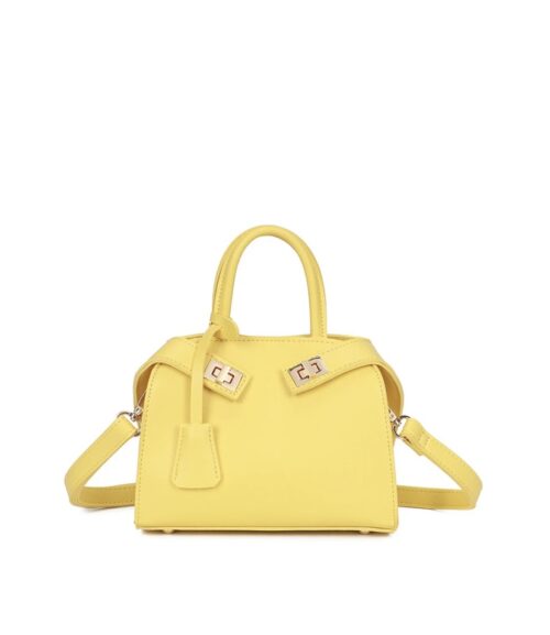ALAYA - “Signaé” Alaya Classic Bag - Afbeelding 8