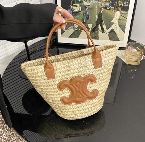 ALAYA - Erjaéle Bag*