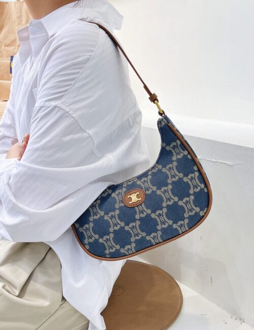 ALAYA - Monaco Alaya Bag