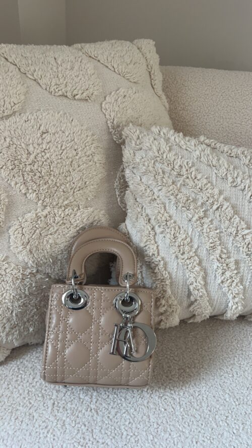 ALAYA -  Leriére Mini Beige