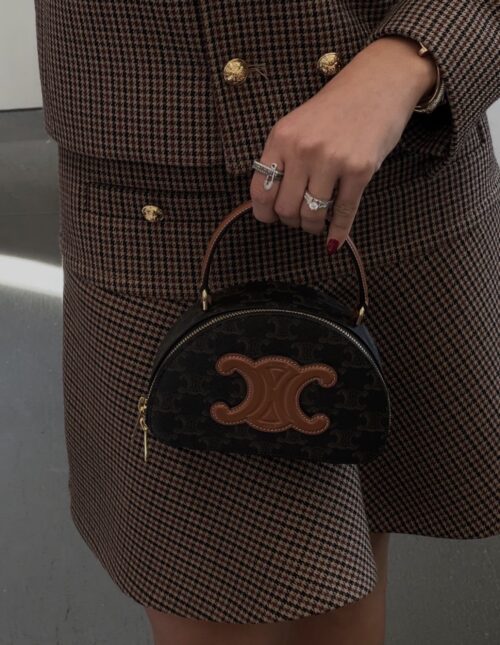 ALAYA - Lejére Bag