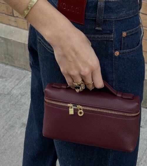 ALAYA -  Imiére Premium Burgundy
