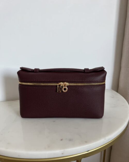 ALAYA -  Imiére Premium Burgundy - Afbeelding 2
