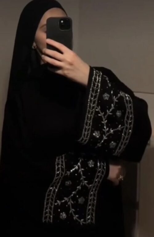 ALAYA - Elegancé Abaya
