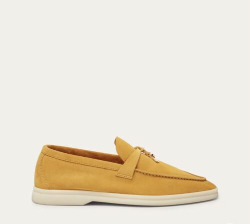 ALAYA - Kanté Alaya Loafers (Take Your Sneaker size)