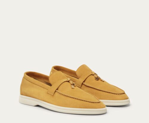 ALAYA - Kanté Alaya Loafers (Take Your Sneaker size) - Afbeelding 2