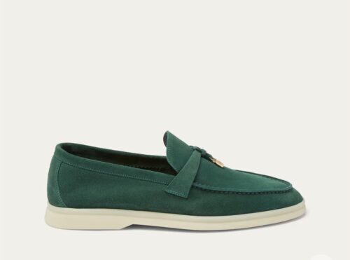 ALAYA - Sajé Alaya Loafers (Take Your Sneaker size) - Afbeelding 2