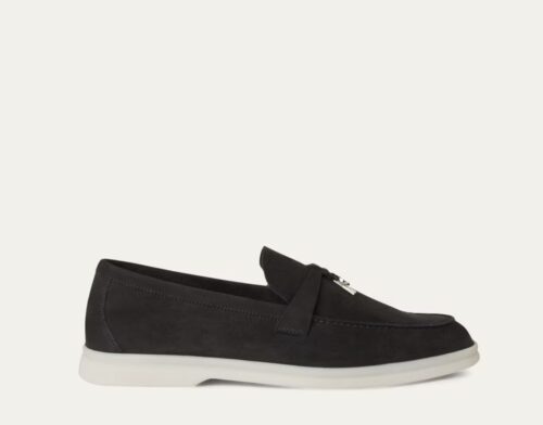 ALAYA - Black Alaya Loafers (Take Your Sneaker size) - Afbeelding 2