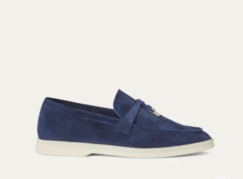 ALAYA - Elegancé Alaya Loafers (Take Your Sneaker size) - Afbeelding 2