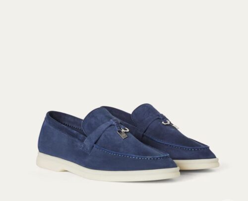 ALAYA - Elegancé Alaya Loafers (Take Your Sneaker size)