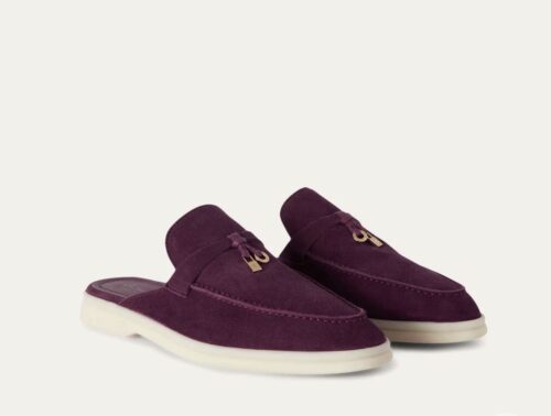 ALAYA - Tajé Open Loafers (Take Your Sneaker size)