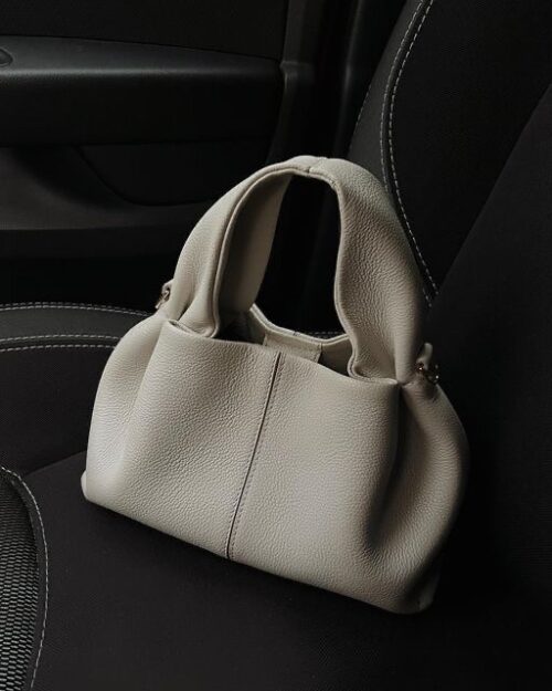 ALAYA -  Veyé Bag Beige