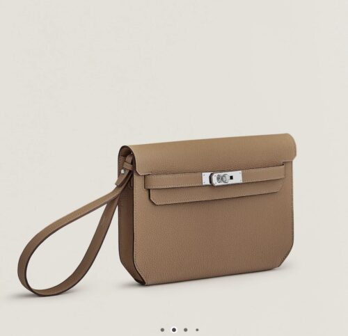 ALAYA - Depratché Sanéme Bag - Afbeelding 2