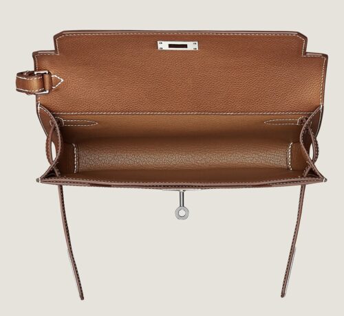 ALAYA - Depratché Vajére Bag - Afbeelding 2