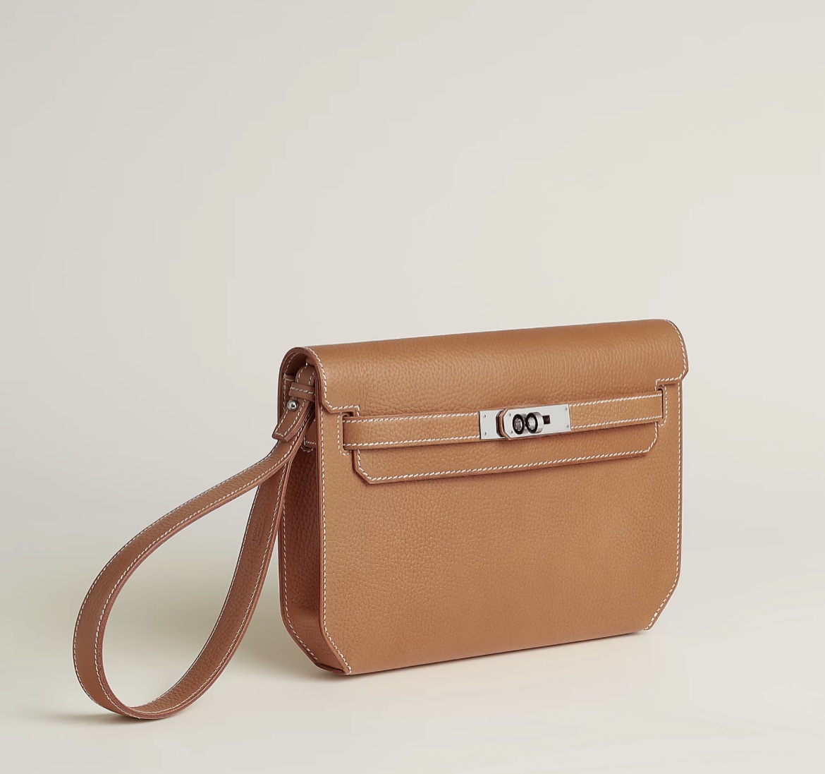 ALAYA - Depratché Alezan Bag