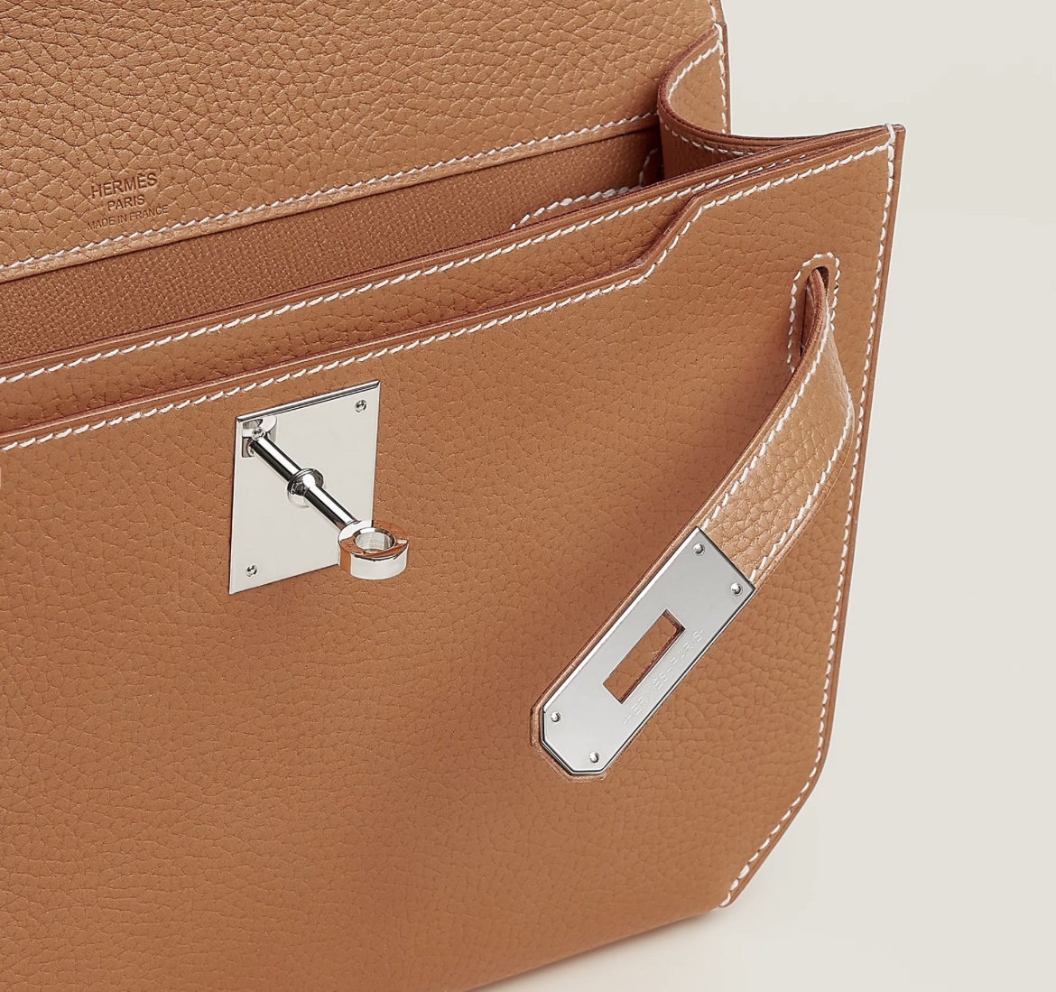 ALAYA - Depratché Alezan Bag - Afbeelding 2