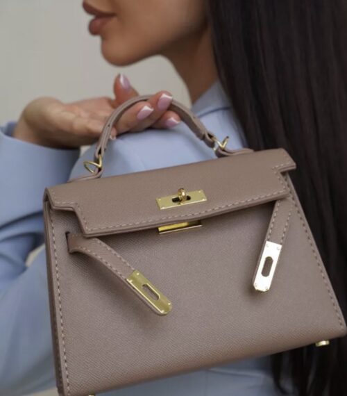 ALAYA -  Aliére Premium Taupe