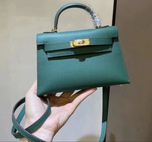ALAYA -  Aliére Premium Green