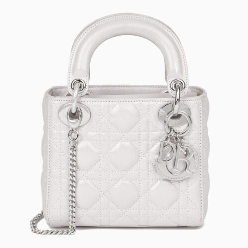 ALAYA -  Leriére Mini White
