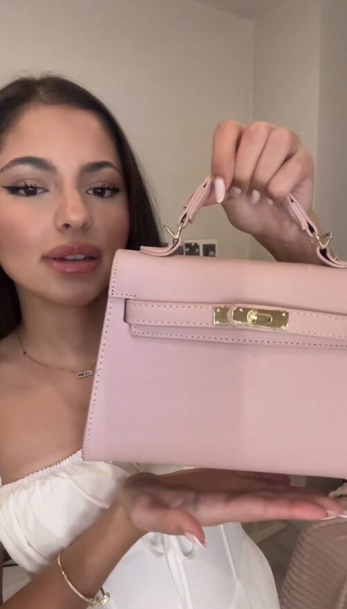 ALAYA -  Aliére Pink Premium