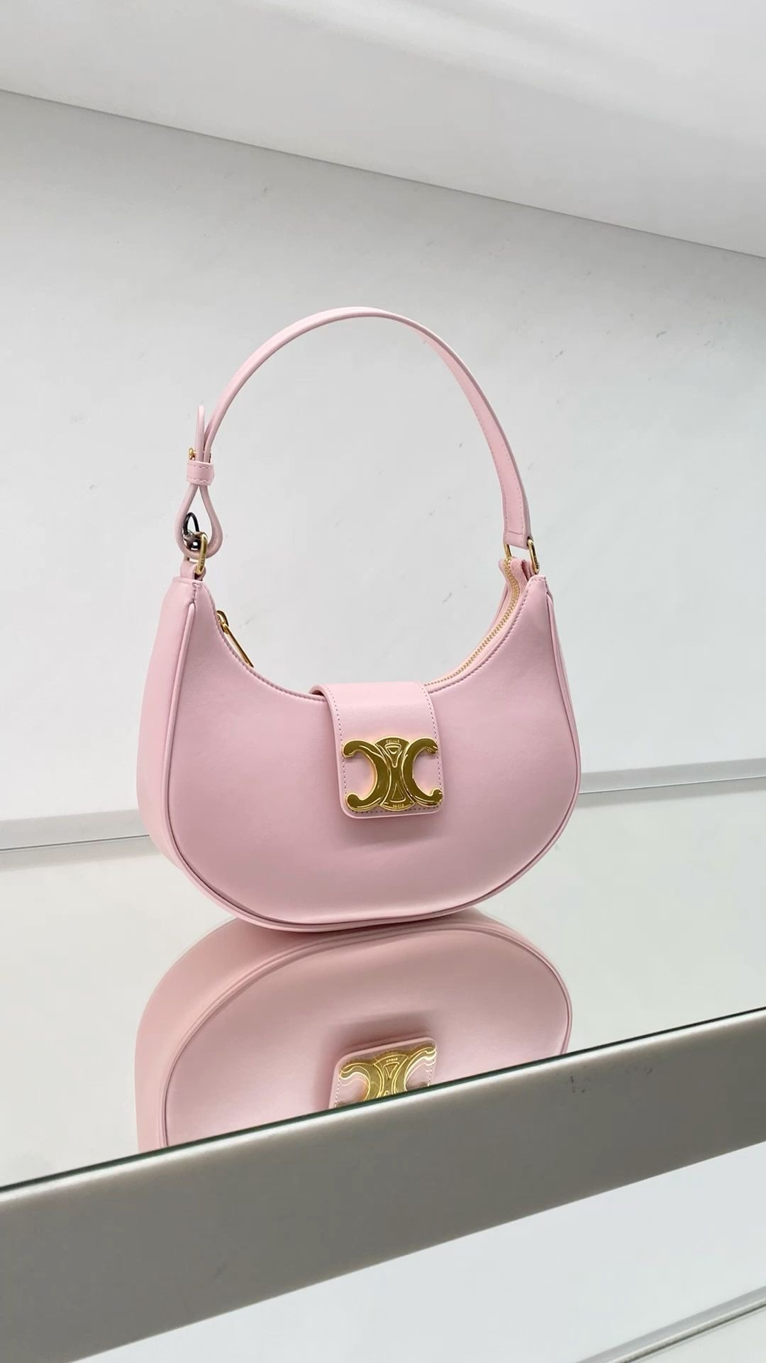 ALAYA - Eliére Pink Premium